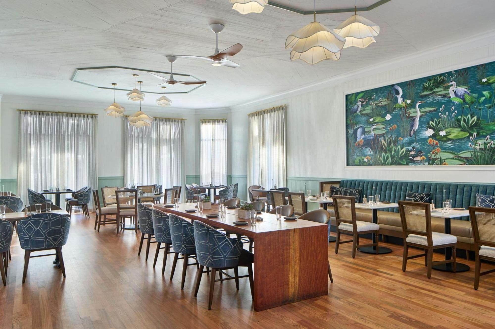 The Inn At Celebration, Autograph Collection Esterno foto