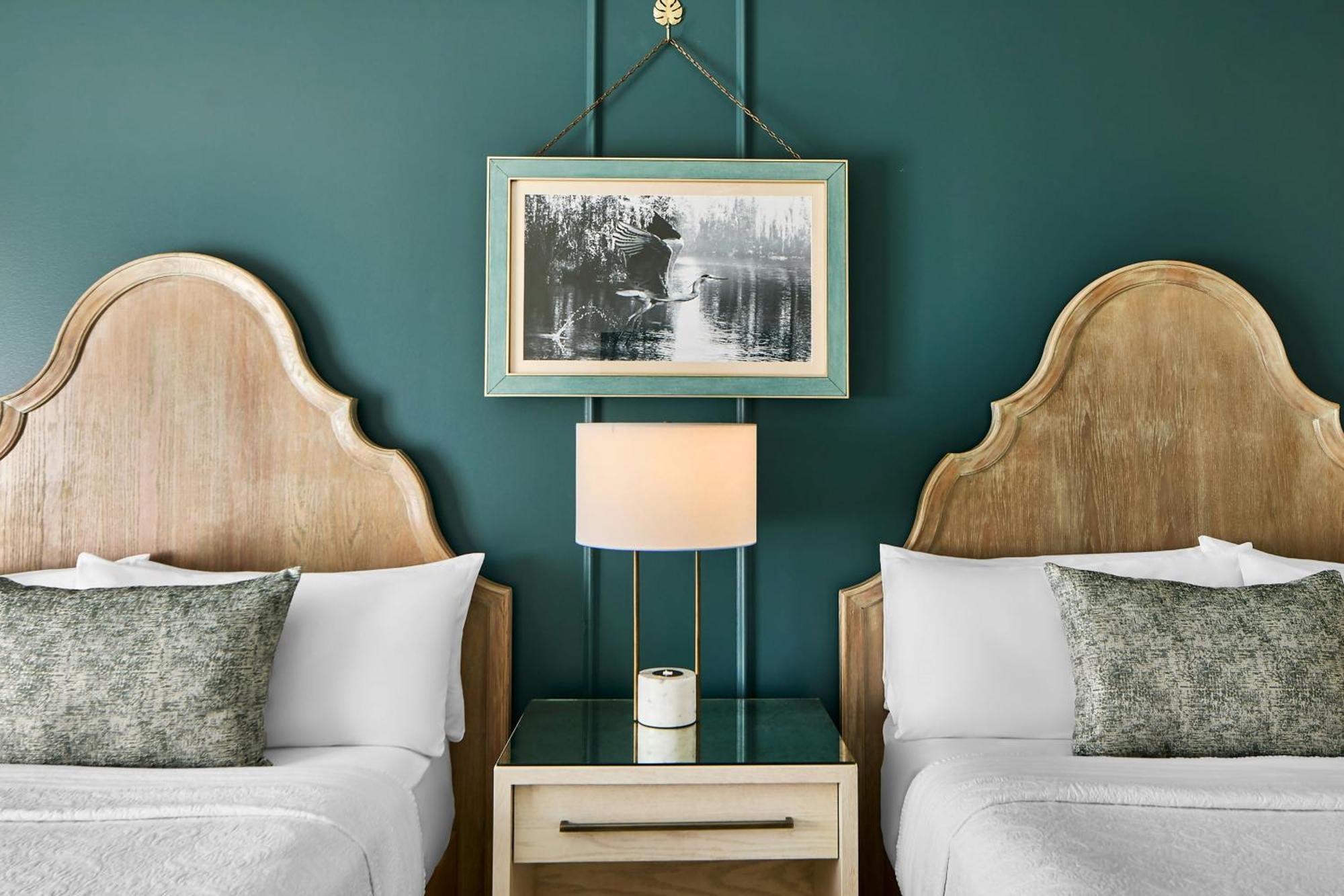 The Inn At Celebration, Autograph Collection Esterno foto