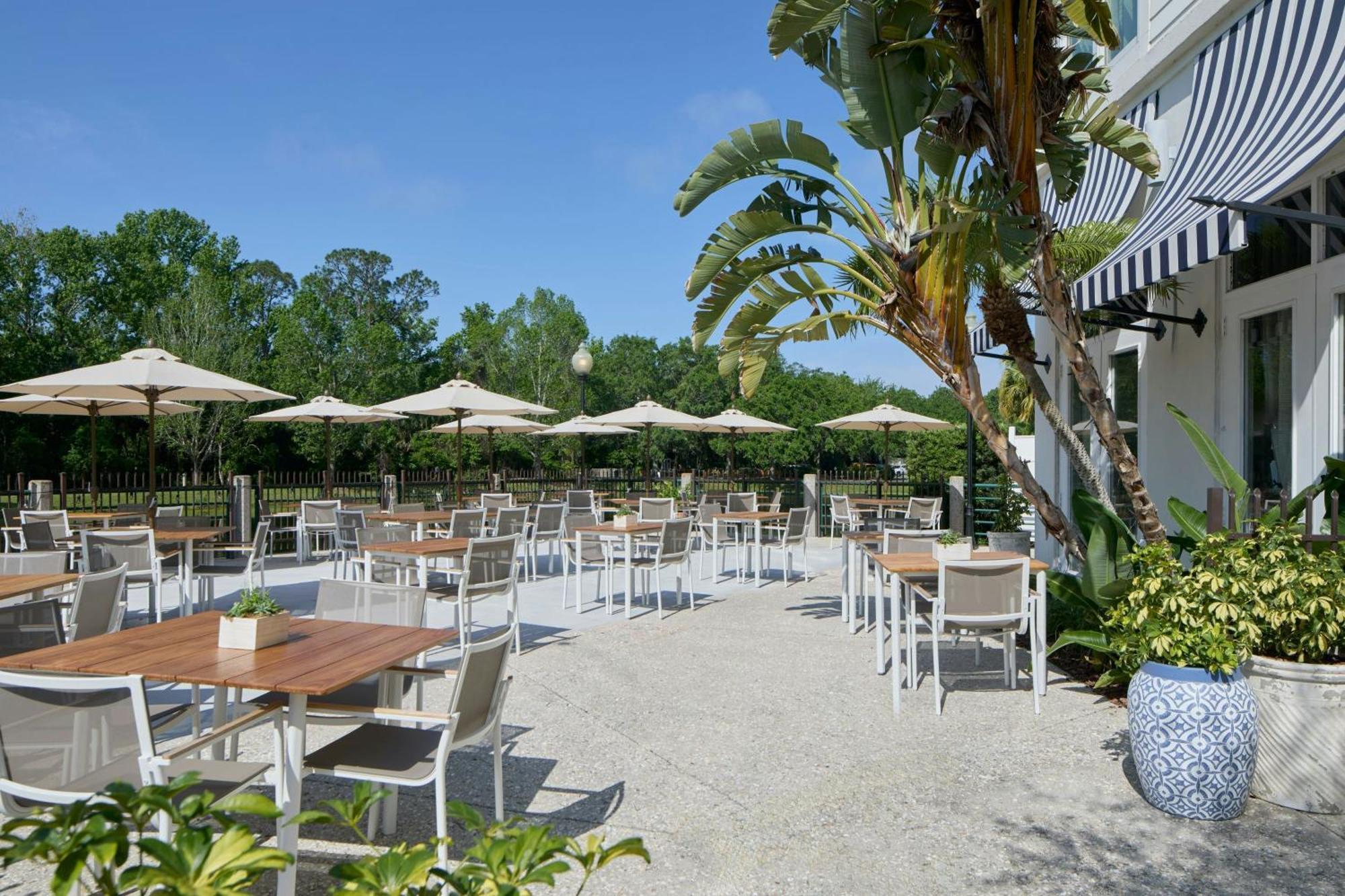 The Inn At Celebration, Autograph Collection Esterno foto